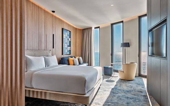 Accommodatie