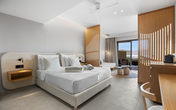 Les chambres 