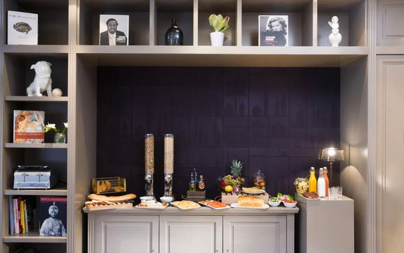 Uw kamer