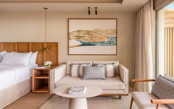 Vos chambres
