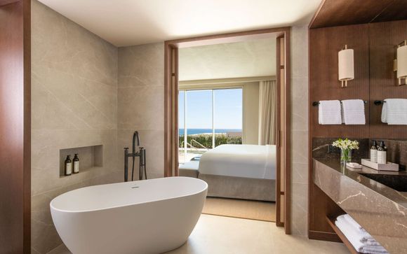 Vos chambres