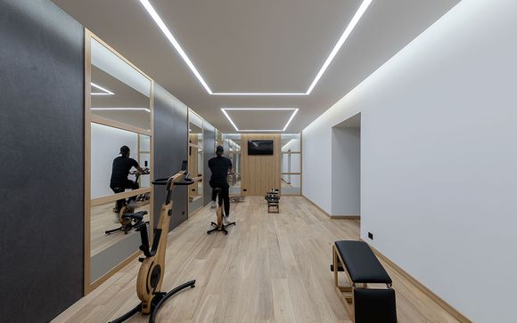 Les chambres 