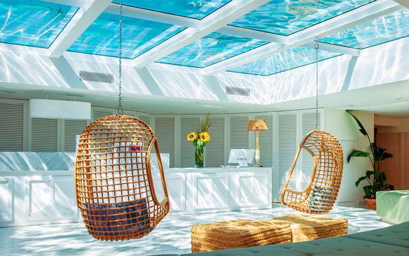 Fergus Style Palmanova 4* - Adults Only