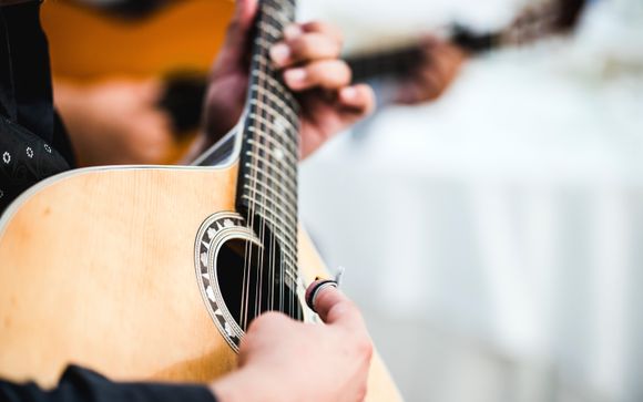 Spectacle de Fado (50 minutes)