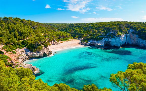 Rendez-vous à... Punta Prima