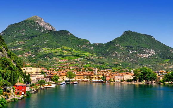 Welkom in... San Felice del Benaco