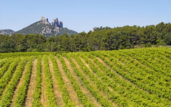 Rendez-vous... en Provence