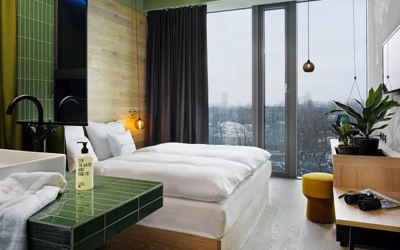 Uw kamer