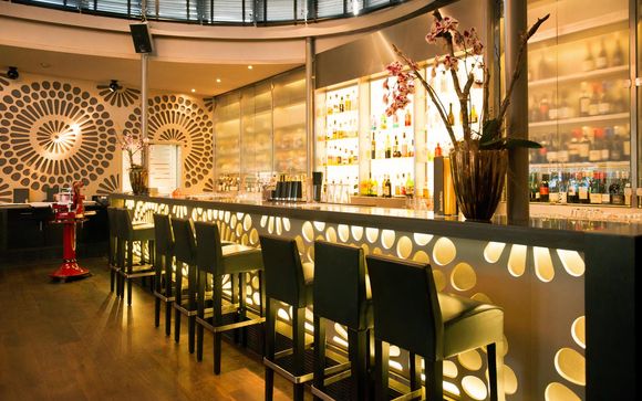 Poussez les portes de votre 4*