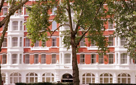 Malmaison London