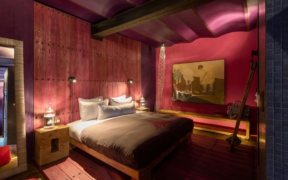 Kamer