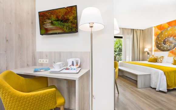 Uw kamer