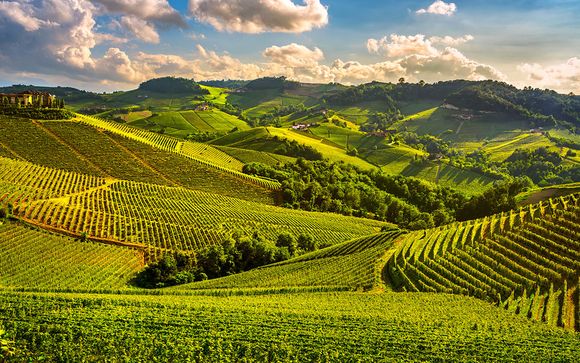 Welkom in ... Monferrato!