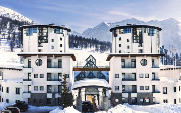 Uappala Sestriere