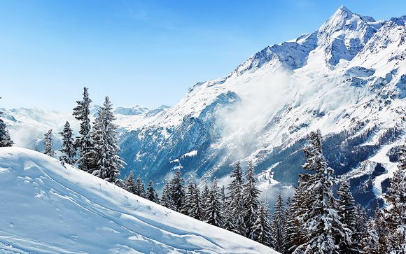 Rendez-vous... à la Rosière