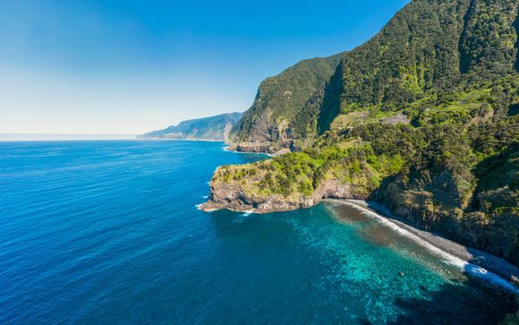 Rendez-vous... à Madère