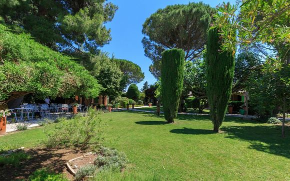 Rendez-vous... au Pontet d'Avignon