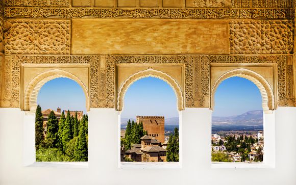 Votre autotour en un clin d'oeil