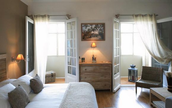 Uw kamer
