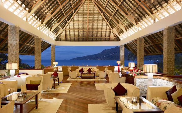 Fisherman's Cove Resort 5*