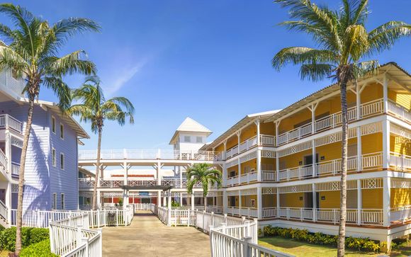 Royalton Hicacos Resort & Spa 5*