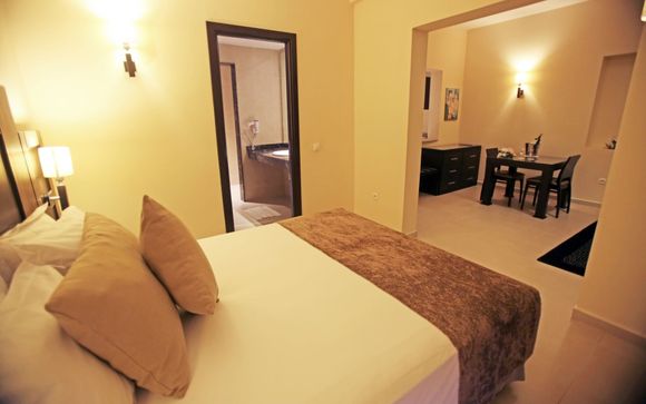 Uw kamer