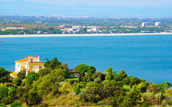 Welkom in ... Argeles-sur-Mer!