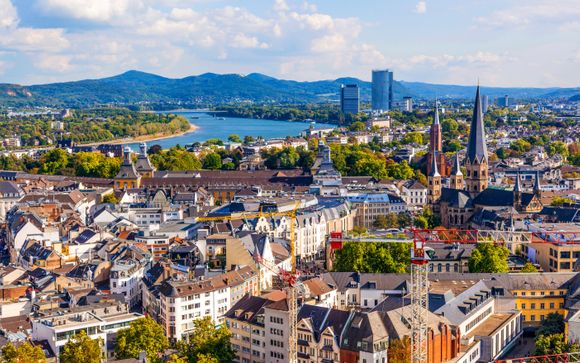 Rendez-vous... à Bonn