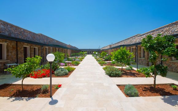 Volito Hotel 4*