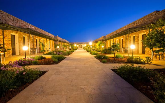 Volito Hotel 4*