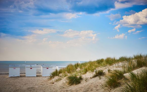 Rendez-vous... à Koksijde