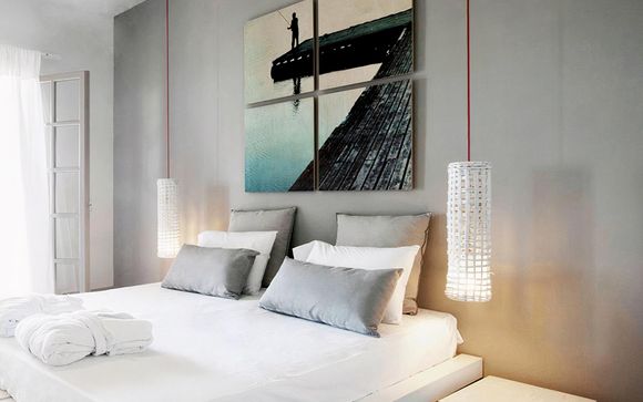 Uw kamer