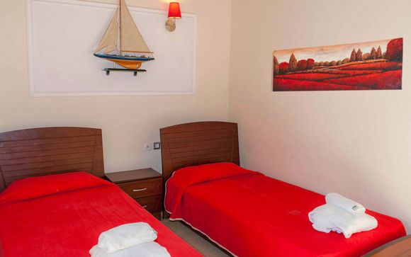 Uw kamer