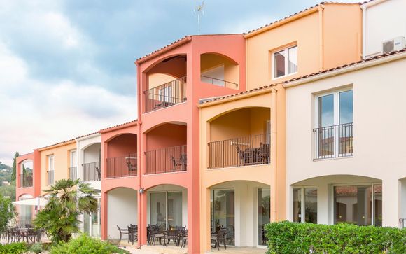 Poussez les portes de votre 4*