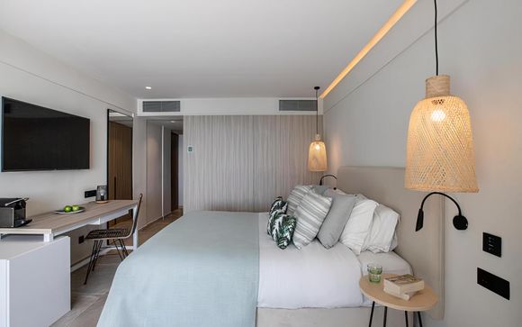 Uw kamer