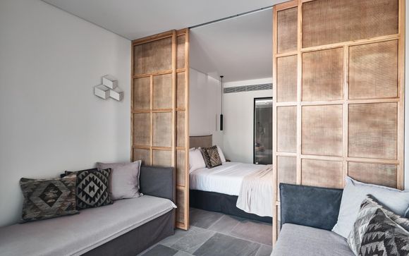 Uw kamer