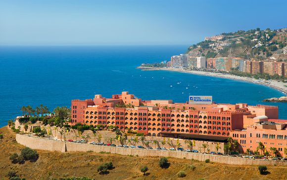 Club Coralia Playacálida 4*