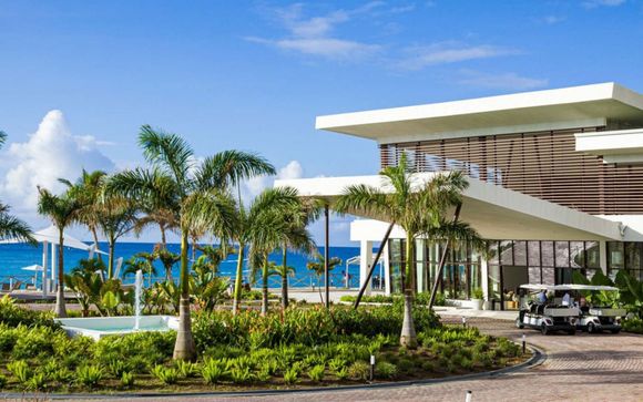 Sonesta Ocean Point Resort 5* - Adults Only