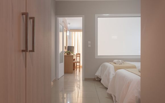 Uw kamer