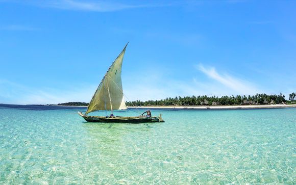 Welkom op ... Zanzibar!