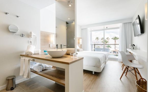 Uw kamer