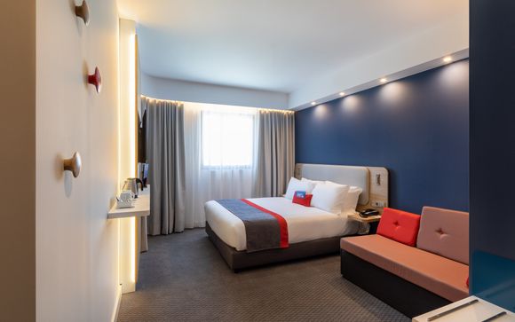 Uw kamer