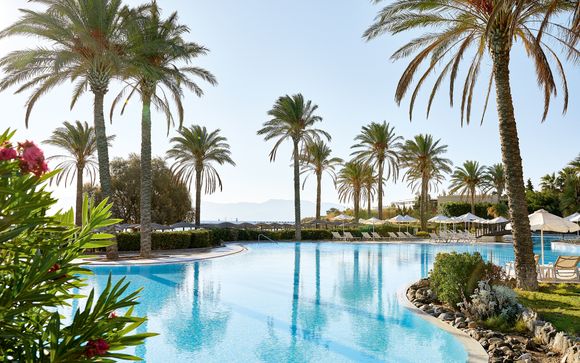 Grecotel Kos Imperial 5*