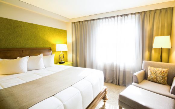 Pour votre confort durant le circuit