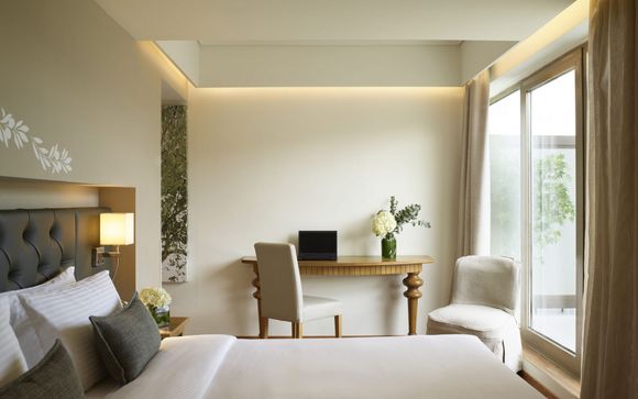 Uw kamer