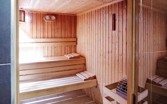 Les chambres 