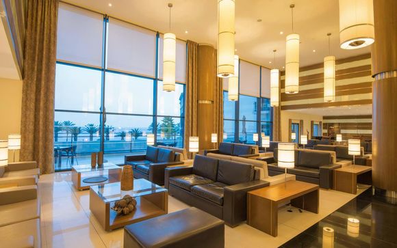 Poussez les portes de votre 4*