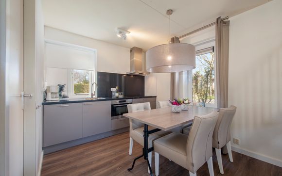 Vos appartements