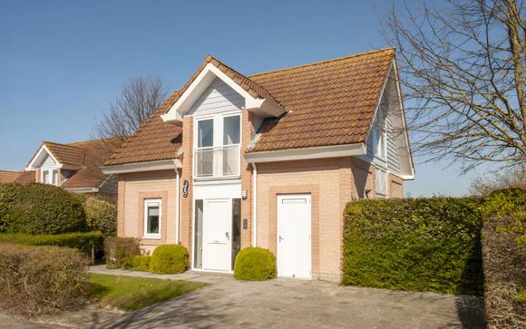 Uw villa