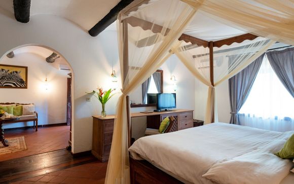 Uw kamer